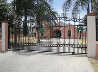 17805 Royal Palm Dr, Penitas, TX 78576