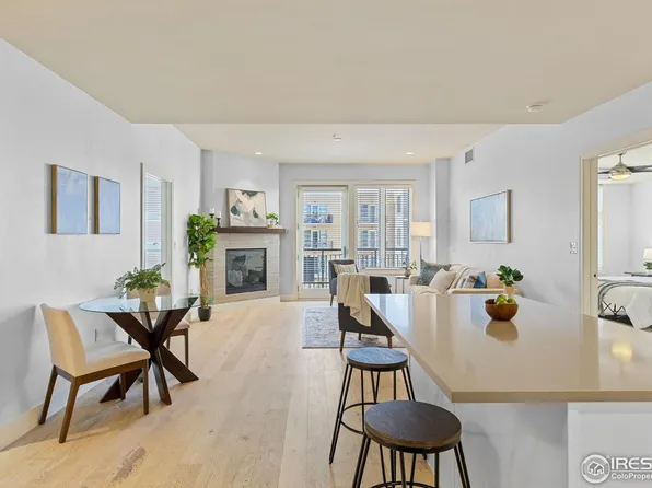 3401 Arapahoe Ave #315, Boulder, CO 80303