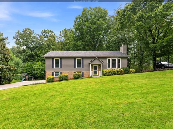 180 Paleo Pl, Pelham, AL 35124