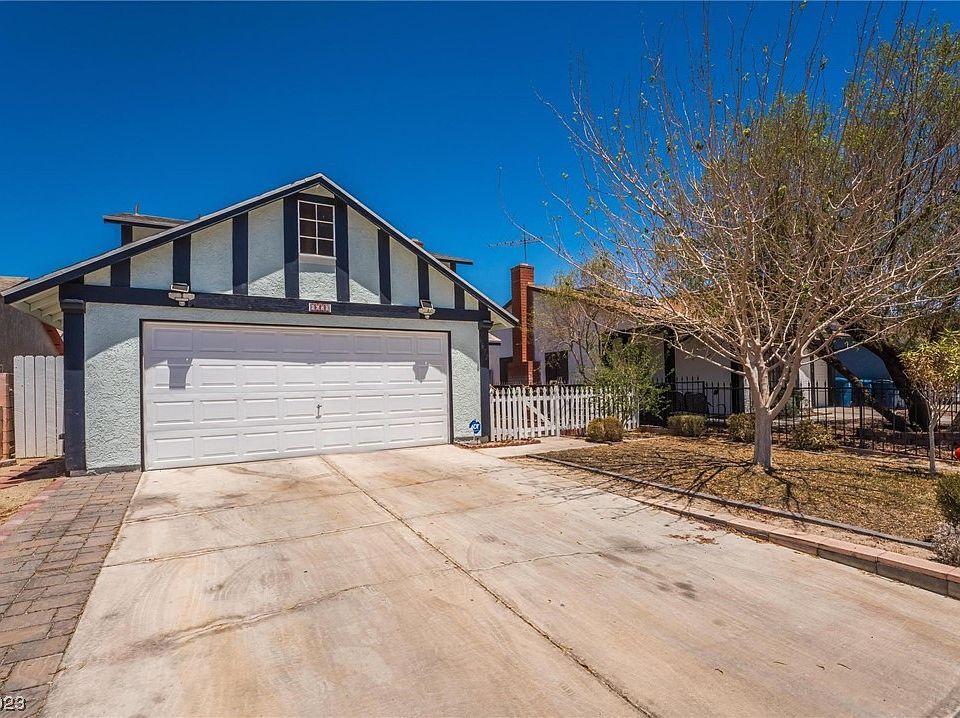 6672 Escalon Dr, Las Vegas, NV 89108 Zillow