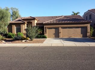 5255 W Angela Dr, Glendale, AZ 85308