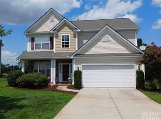 1456 Doan Ogden Ct, Hickory, NC 28602