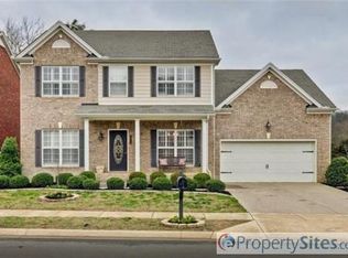4544 Sawmill Pl, Nolensville, TN 37135