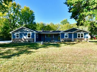 3120 N County Road 800 E, Brownsburg, IN 46112