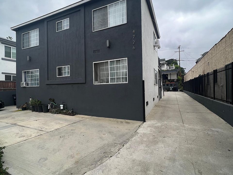 1st image of 4726 Saint Charles Pl APT 2