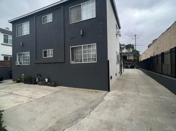 4726 Saint Charles Pl APT 2, Los Angeles, CA 90019