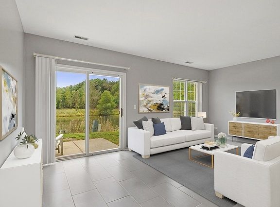 2nd image of 1150 N Village Dr #1150