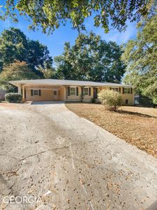 1003 Oriole Way SW, Mableton, GA, 30126