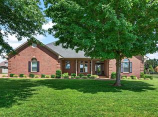 290 Neal Howell Rd, Bowling Green, KY 42104