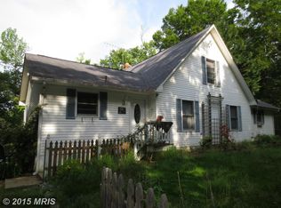 24945 Fox Run Ln, Hollywood, MD 20636