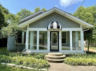 531 E Eastland St, Gallatin, TN 37066