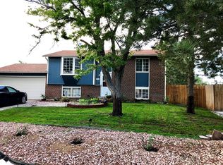 2750 S Mobile St, Aurora, CO 80013