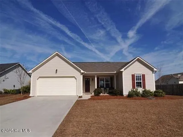 2617 Naudin Ct, Wilmington, NC 28411