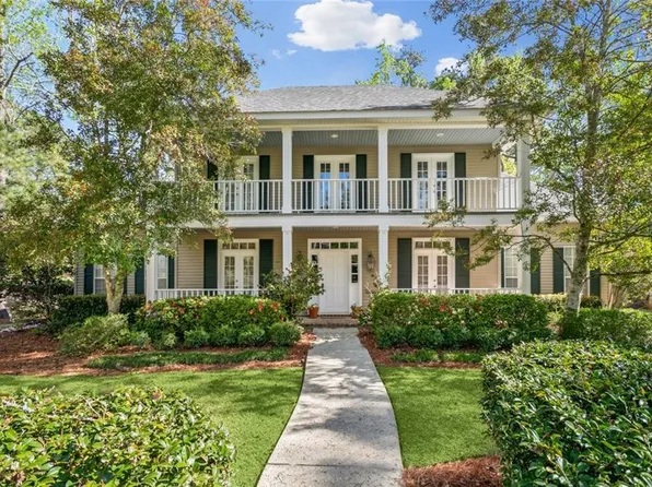 101 Beau Chasse, Mandeville, LA 70471