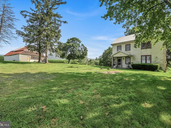 8951 Lancaster Ave, Bethel, PA 19507