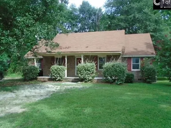 303 Lloydwood Dr, West Columbia, SC 29172