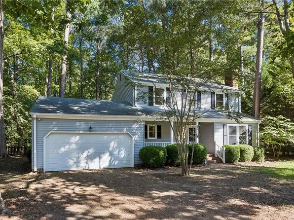 120 Sabre Dr, Williamsburg, VA 23185