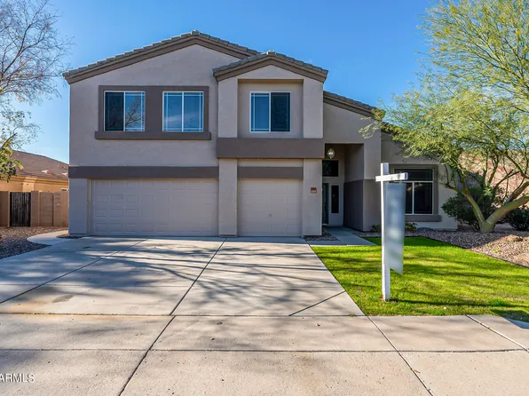 10627 E CAROL Avenue, Mesa, AZ 85208