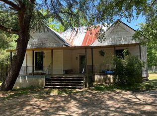 94 Turner Hill Rd, Carlton, GA 30627