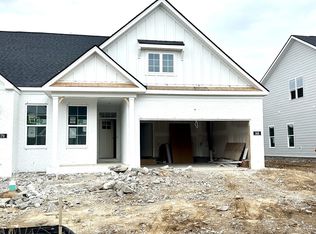 168 Willow Bend Dr LOT 5882, Mount Juliet, TN 37122