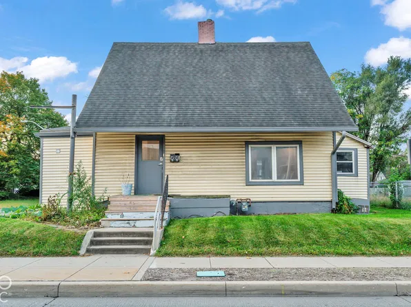 545 E 38th St, Indianapolis, IN 46205