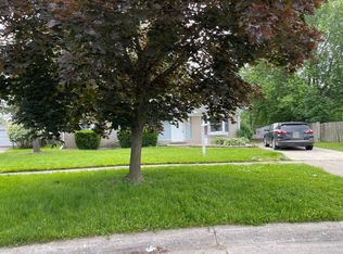 50504 Leeward Dr, Chesterfield, MI 48047