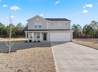 771 Riverside Dr NW, Calhoun, GA 30701