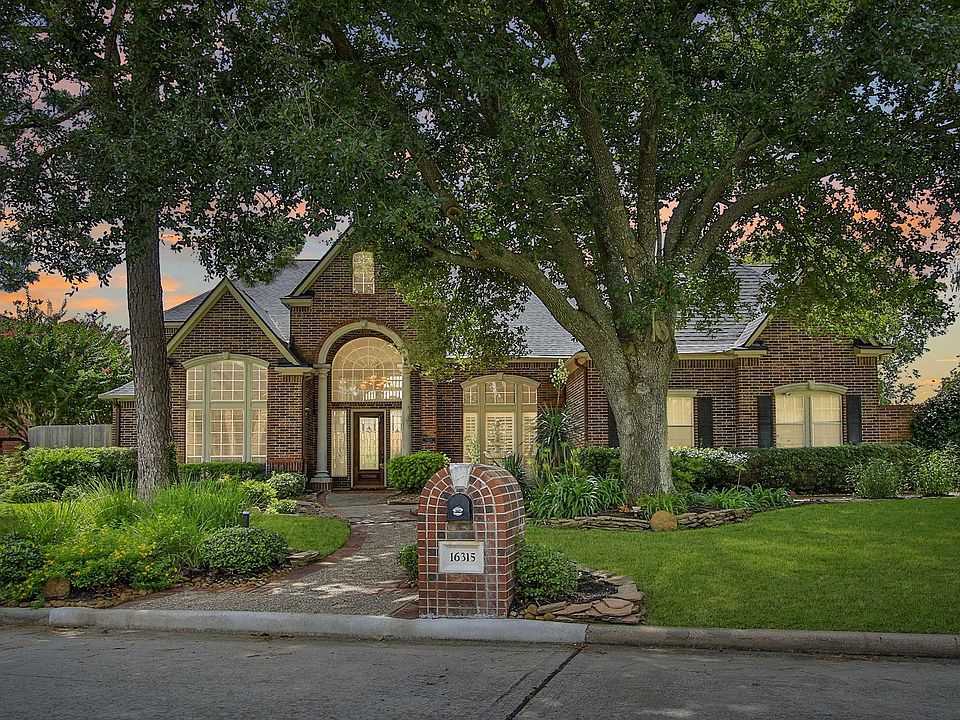 1st image of 16315 Chipstead Dr