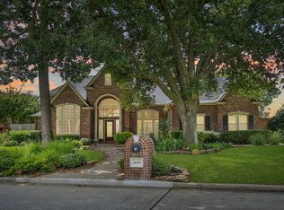 16315 Chipstead Dr, Spring, TX 77379