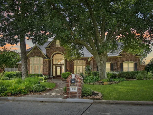 16315 Chipstead Dr, Spring, TX 77379