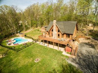 8695 Beacon Hill Rd, Harrisonburg, VA 22802
