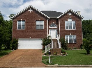 1284 Brentwood Highlands Dr, Nashville, TN 37211