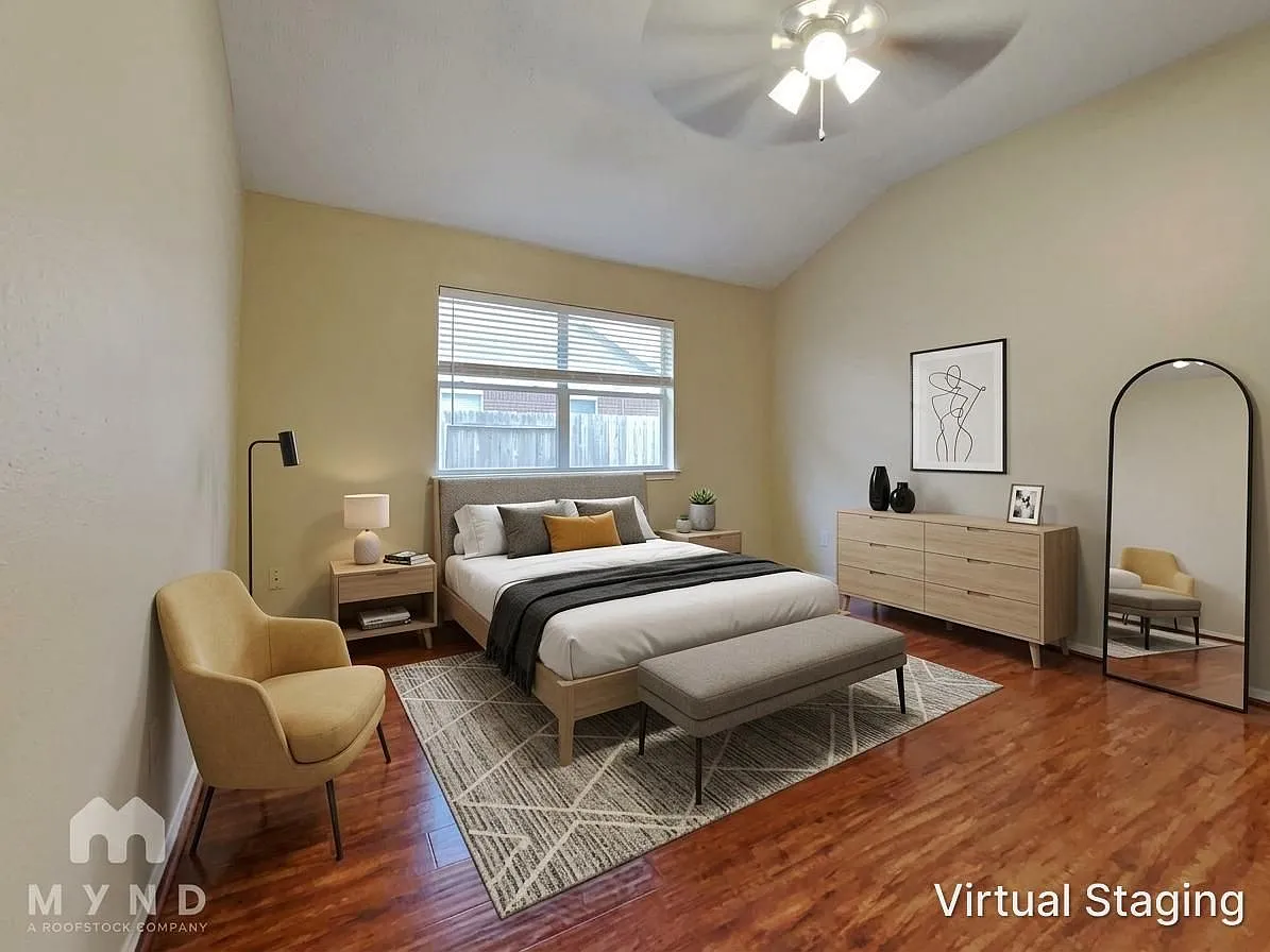 3 bed, 2.0 bath, 1431 sqft, $1,825 — Photo 4