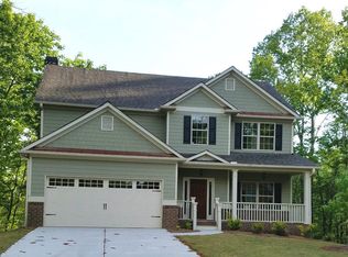 709 Mayapple Walk #06, Hoschton, GA 30548