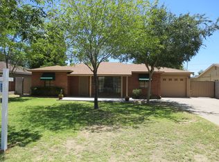 6805 N 11th Pl, Phoenix, AZ 85014