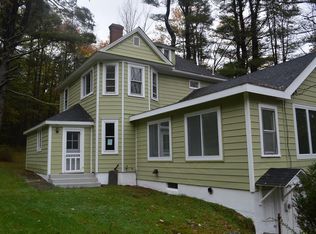 46 Corkscrew Rd, Barryville, NY 12719