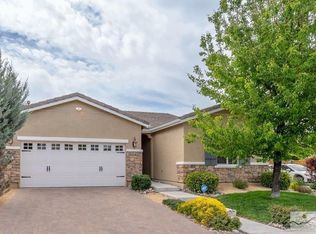 2195 Horse Prairie Rd, Reno, NV 89521