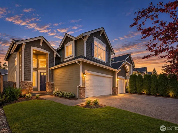 3130 171st Place SE, Bothell, WA 98012