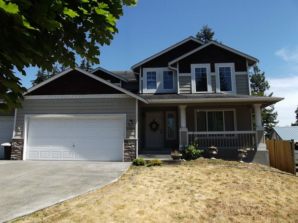 1st image of 27625 73rd Ave NW