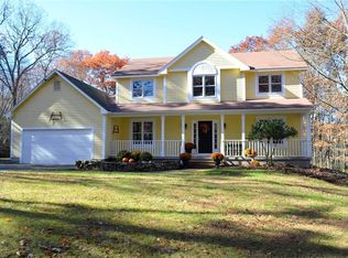 71 Old Snake Hill Rd, Glocester, RI 02814