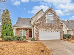 The Reserve At Plantation Greene, Greenville, SC 29607