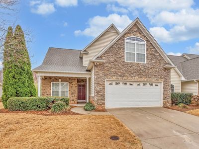 28 Barnwood Cir, Greenville, SC, 29607