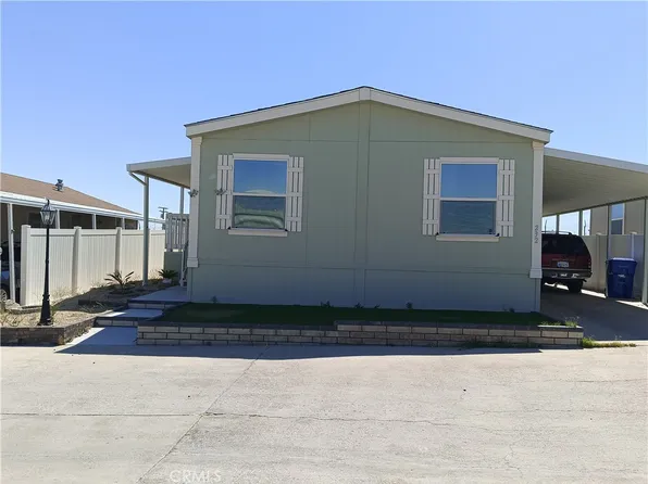 2494 W Main St Space 232, Barstow, CA 92311