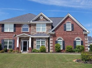 9 Sakonnet Ct, Simpsonville, SC 29680
