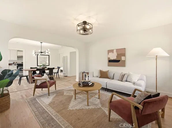 3926 E Wilton St, Long Beach, CA 90804