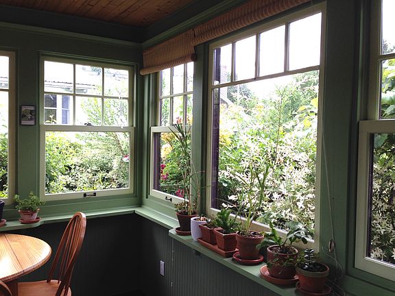 Sunroom