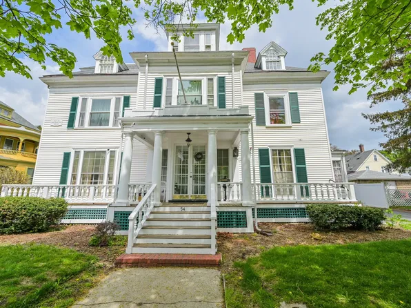 54 Nahant St, Lynn, MA 01902