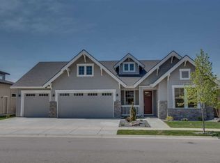 4783 S Chugwater Way, Boise, ID 83716