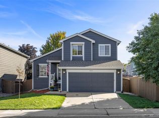 9928 Saybrook St, Highlands Ranch, CO 80126