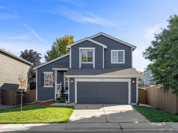 9928 Saybrook Street, Highlands Ranch, CO 80126